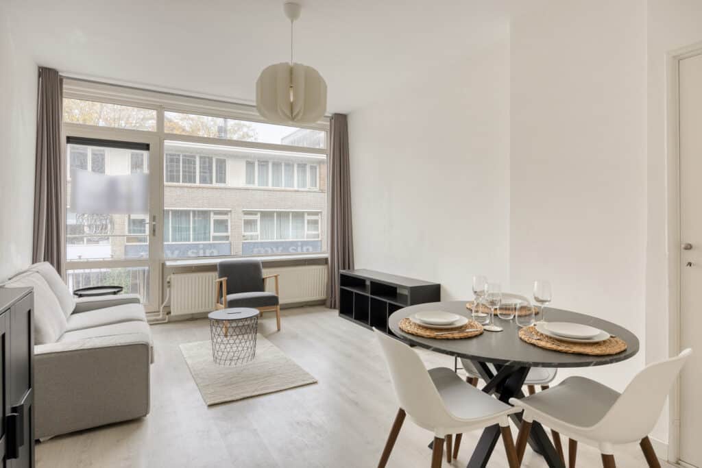 Pannekoekstraat 28B, Rotterdam