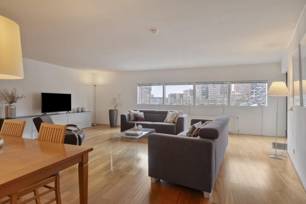 Halfrond 72, Rotterdam