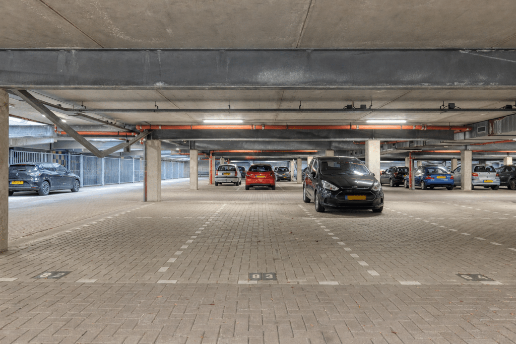Factorij 0Ong, Rotterdam