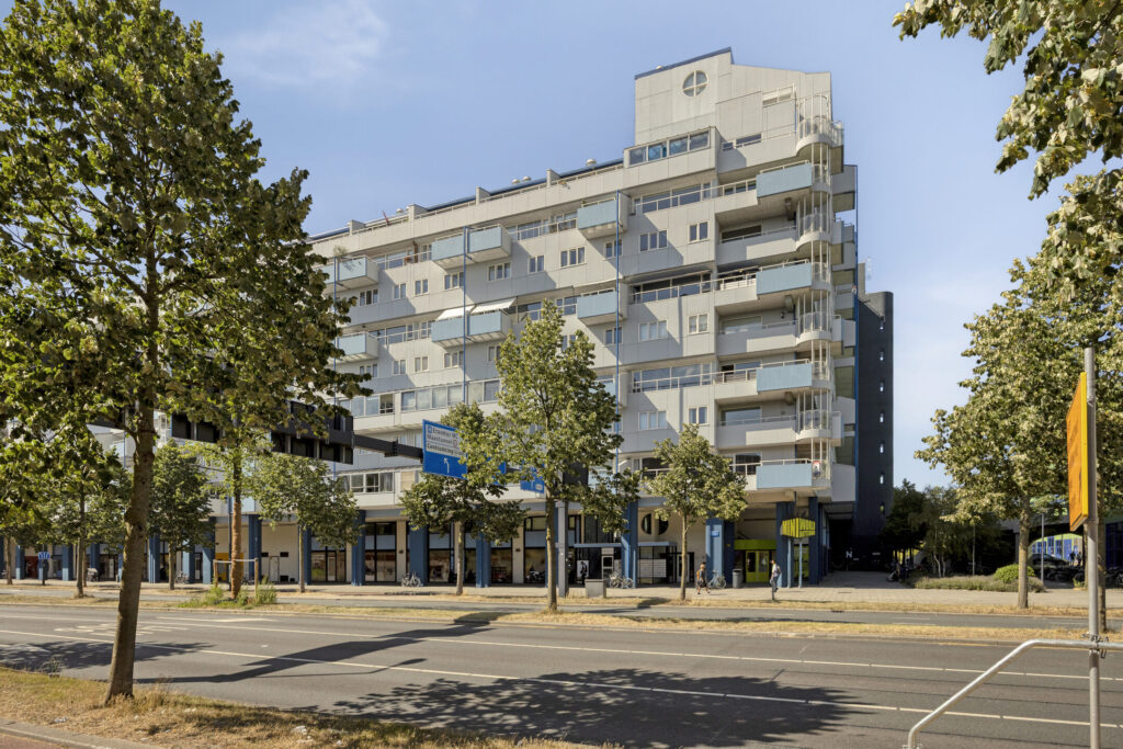 Weena 783, Rotterdam