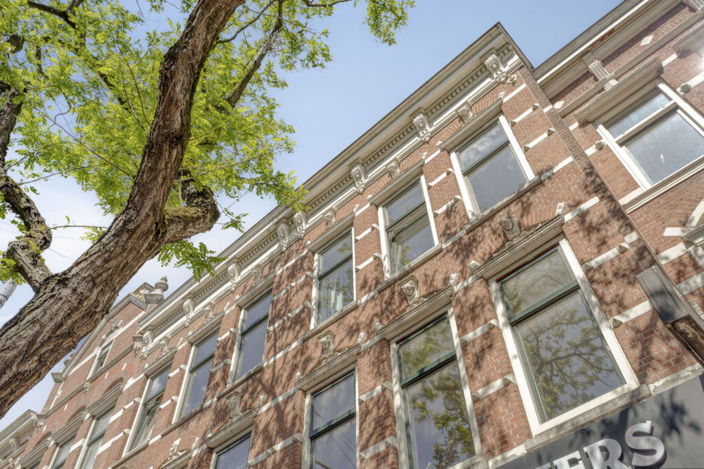 Nieuwe Binnenweg 213B 02, Rotterdam
