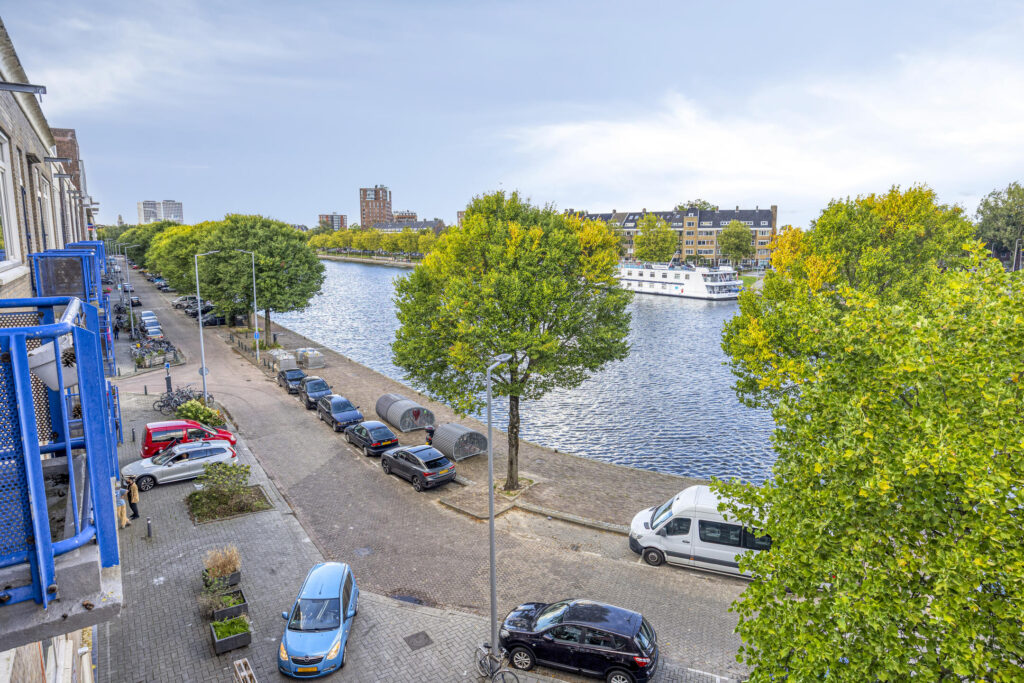 Coolhaven 126C, Rotterdam