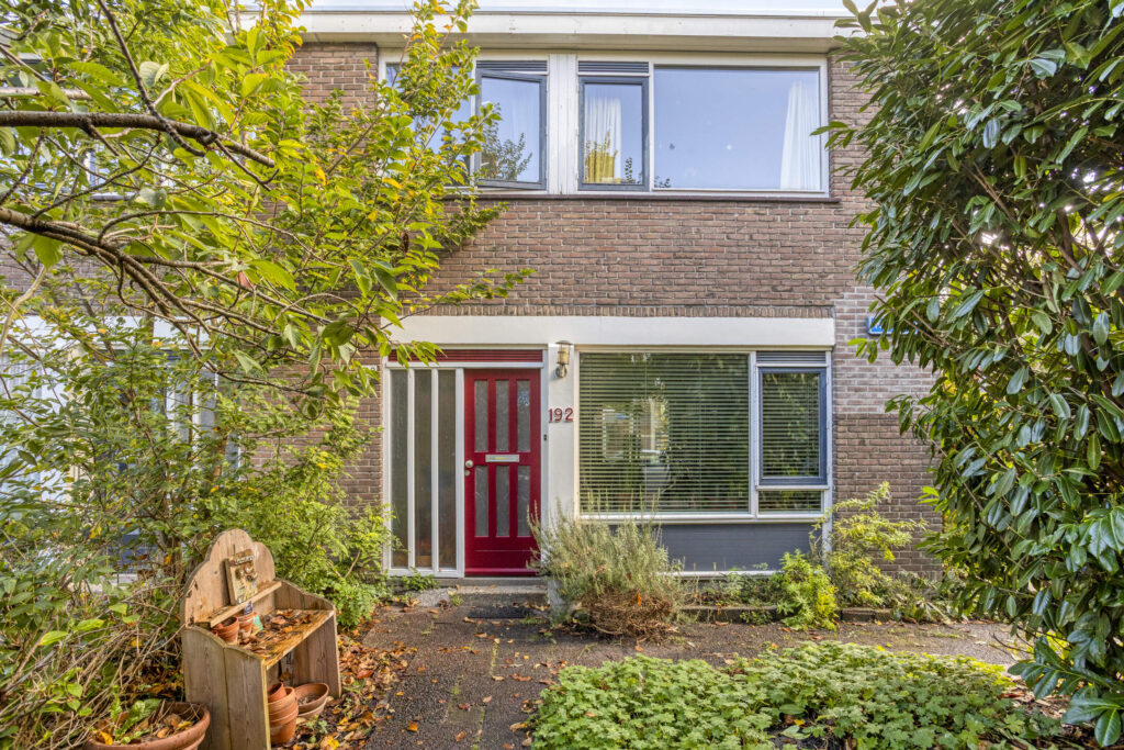 Kemperweg 192, Rotterdam