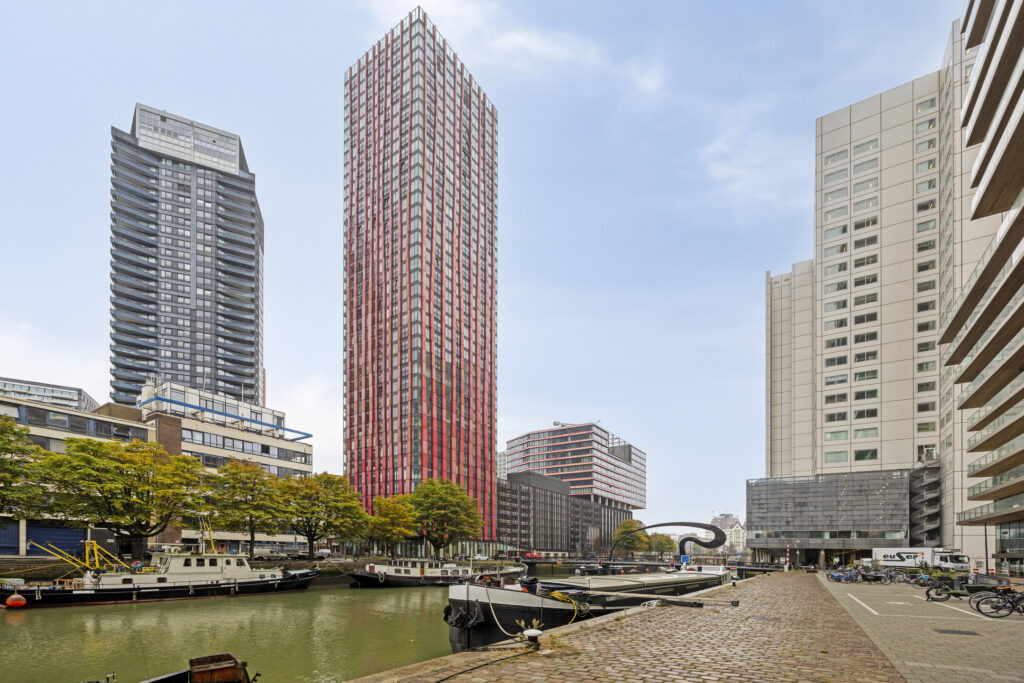 Wijnbrugstraat 230, Rotterdam