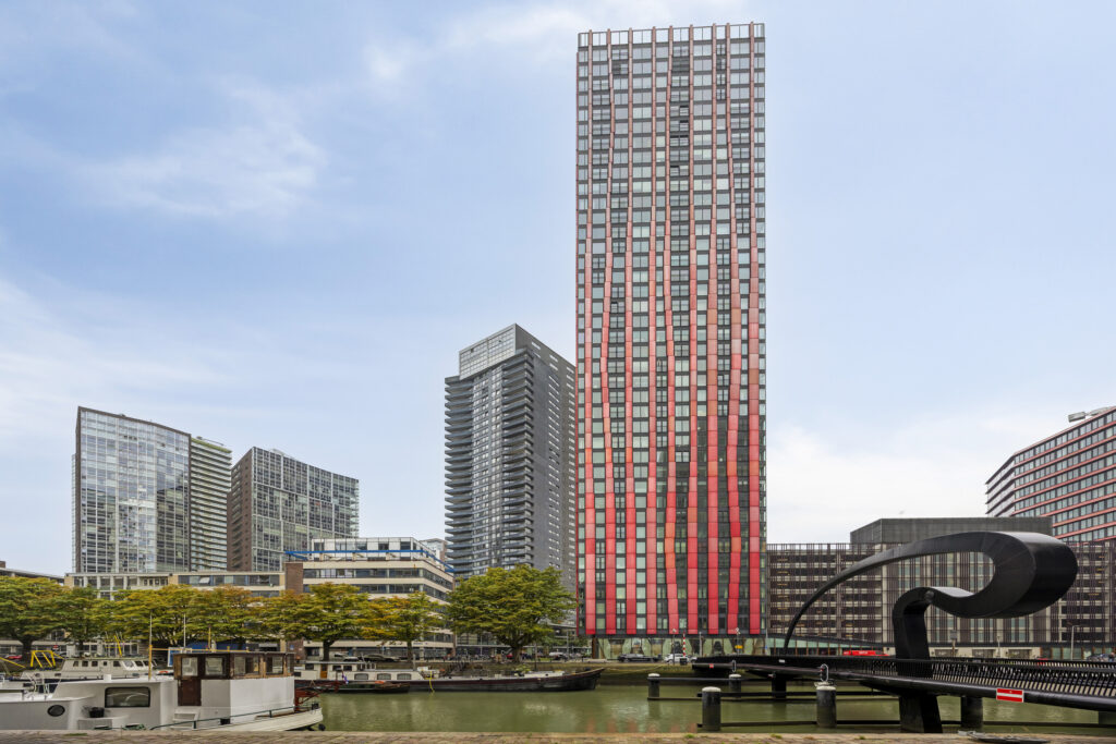 Wijnbrugstraat 230, Rotterdam